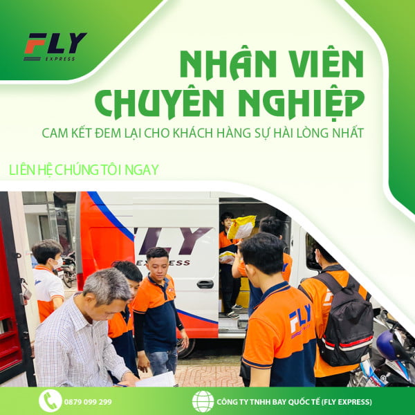 Quy trình Thông quan hàng hóa