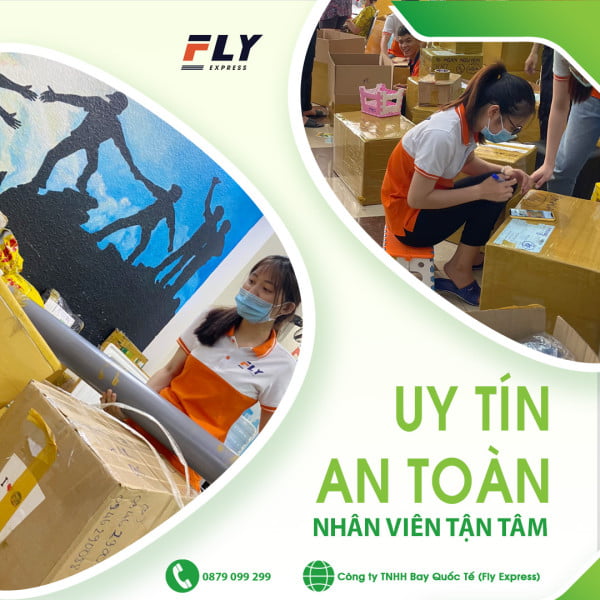 Thuế và phí Hải quan