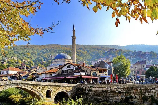 Gửi hàng đi Kosovo giá rẻ