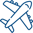 Vận chuyển đến hơn 220 quốc gia