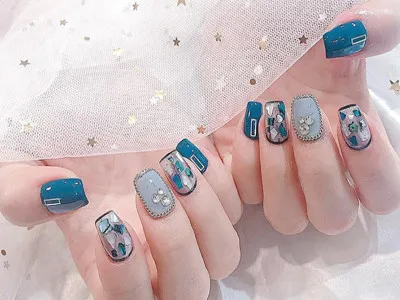 Gửi dụng cụ nail đi Mỹ An toàn, Nhanh chóng, Tiết kiệm
