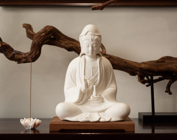 Gửi tượng đi Mỹ an toàn, nhanh chóng