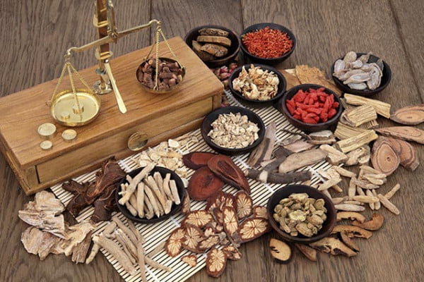 Gửi thuốc đông y ra nước ngoài