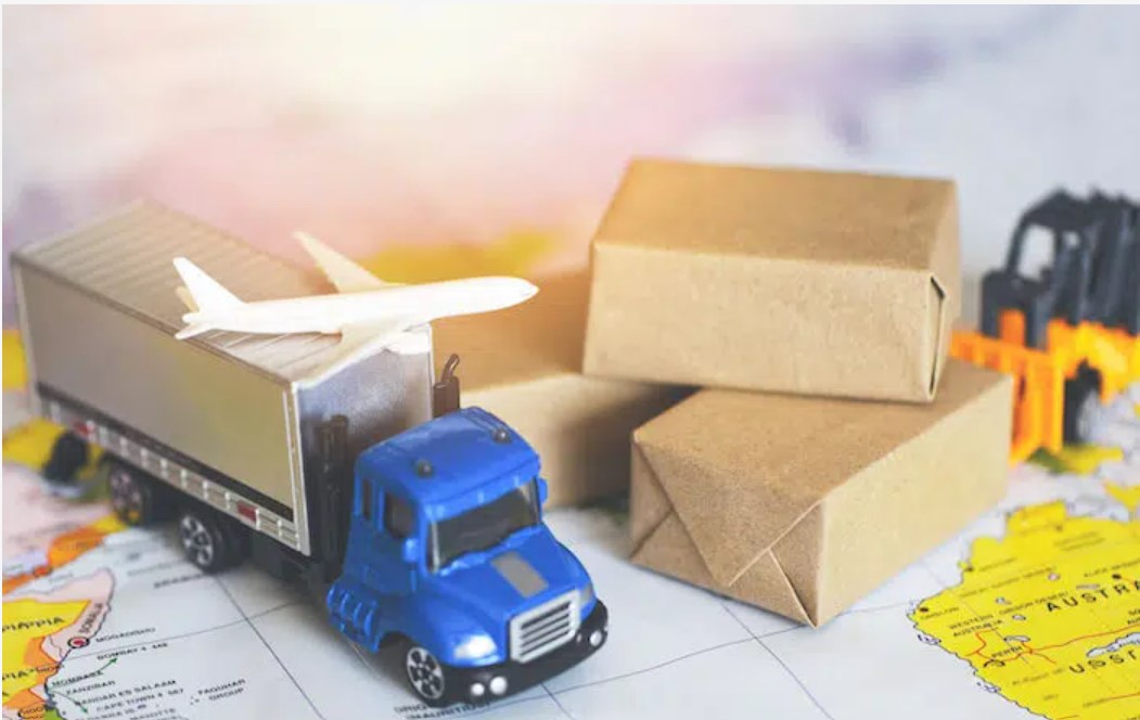 Vận chuyển hàng hóa quốc tế là gì?