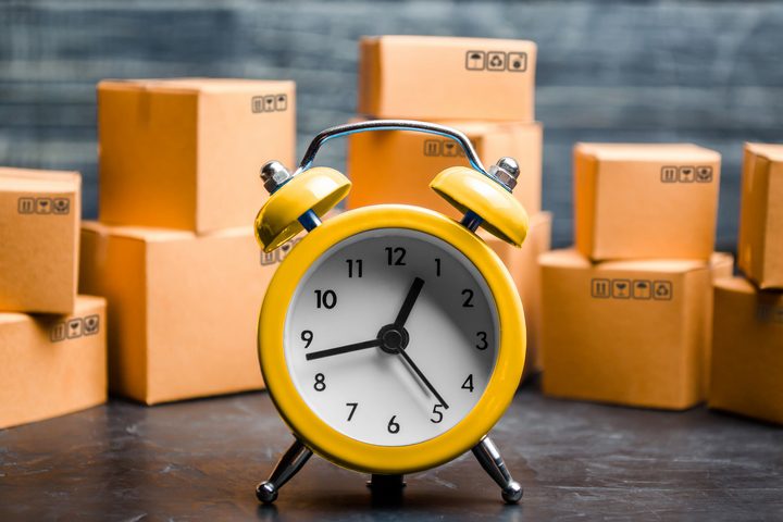 Những lý do chính tại sao giao hàng đúng giờ là chìa khóa quan trọng hiện nay