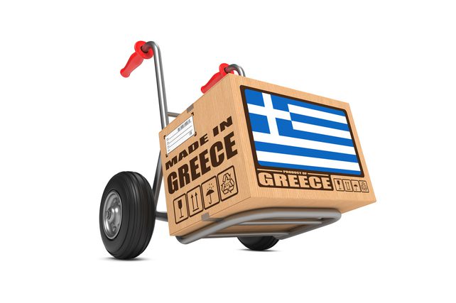 Các mặt hàng bị cấm nhập khẩu vào Hy Lạp